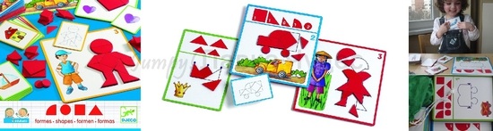 раздумья....подарки на 3 годика.