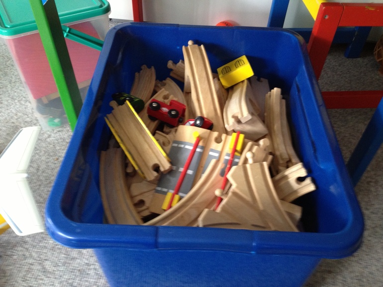 Наши игрушки на сегодняшний день. Делитесь, во что вы играете?