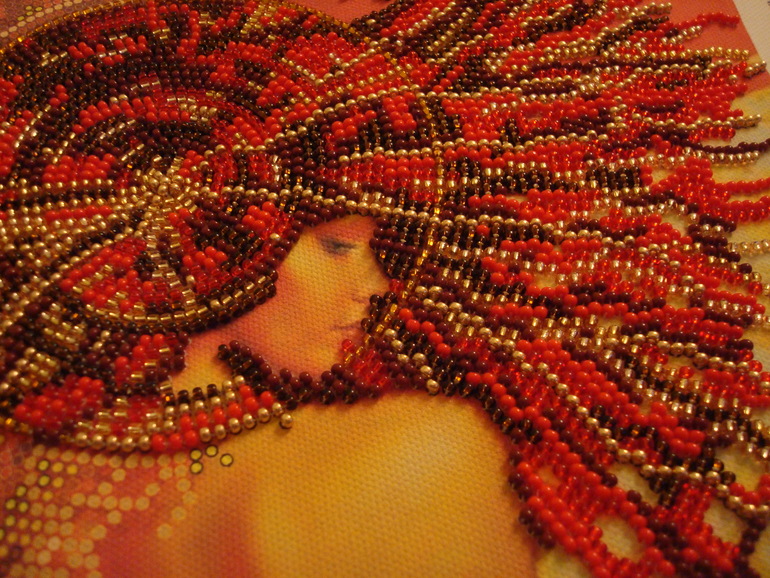 продолжение