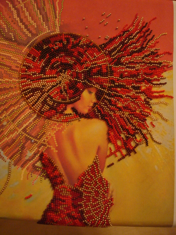 продолжение