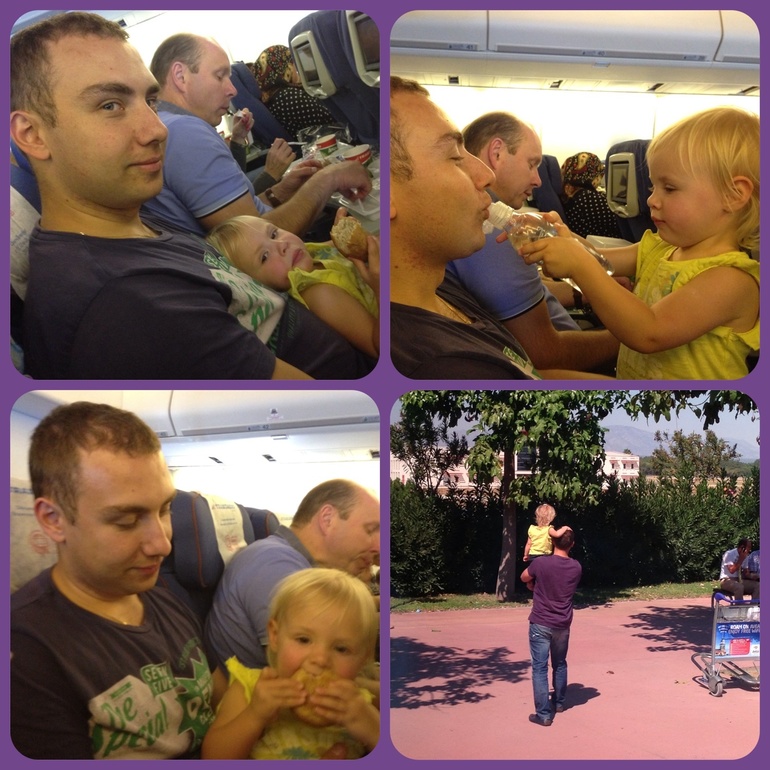 Турция, Белек, сент 2013