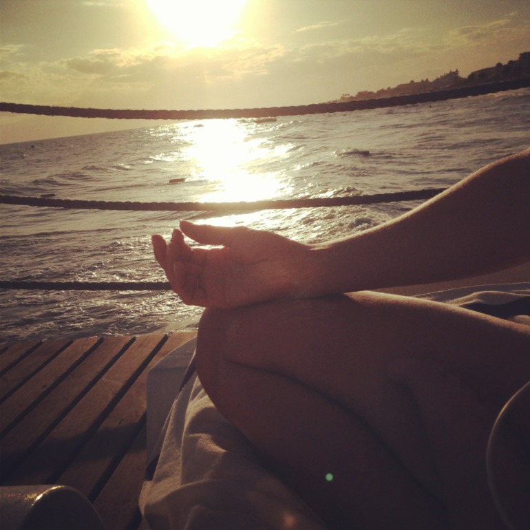 Турция, Белек, сент 2013