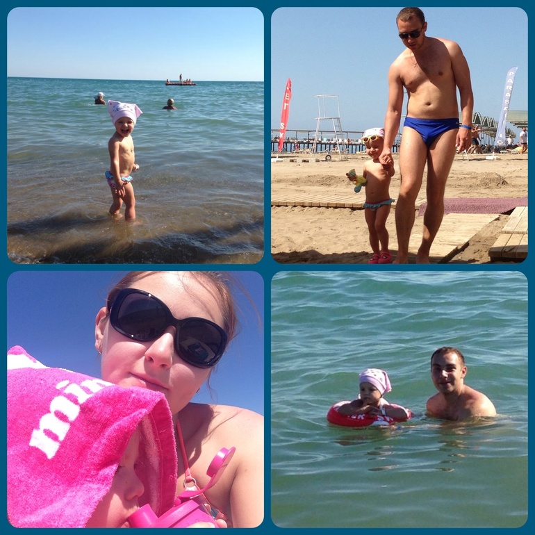 Турция, Белек, сент 2013