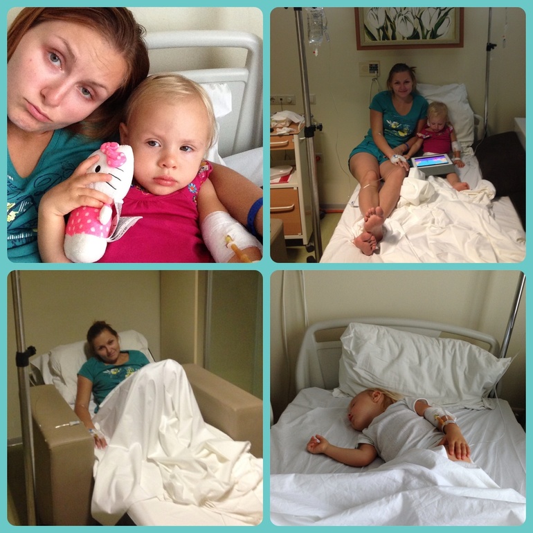 Турция, Белек, сент 2013