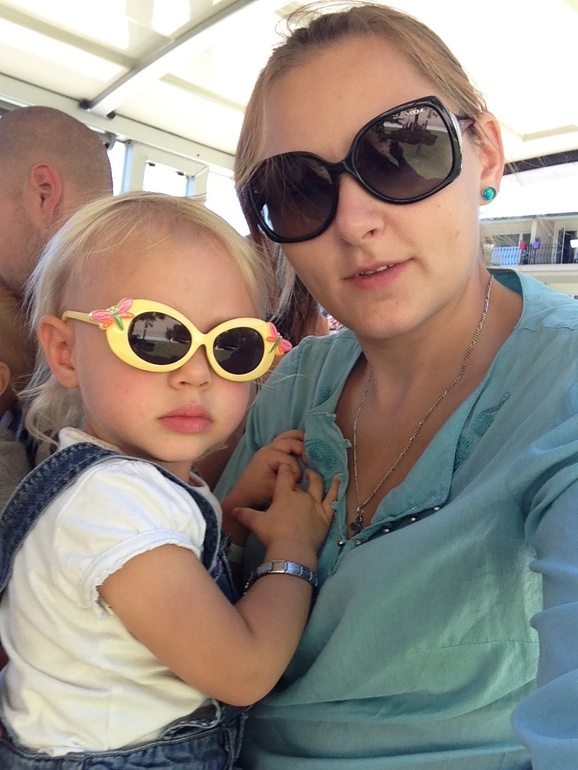 Турция, Белек, сент 2013