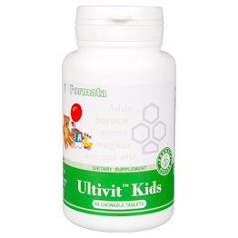 Ultivit™ Kids - Ультивит Кидс  Сантегра