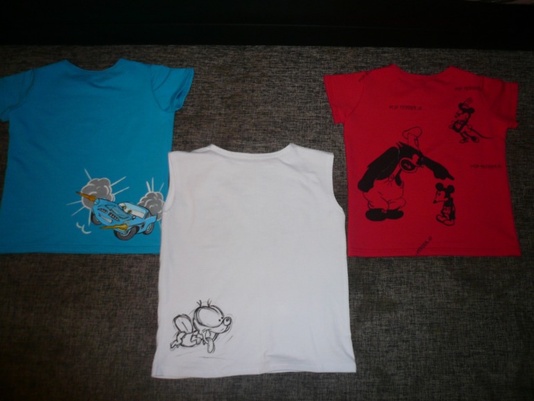 обожаю работы этой талантливой девушки!!!