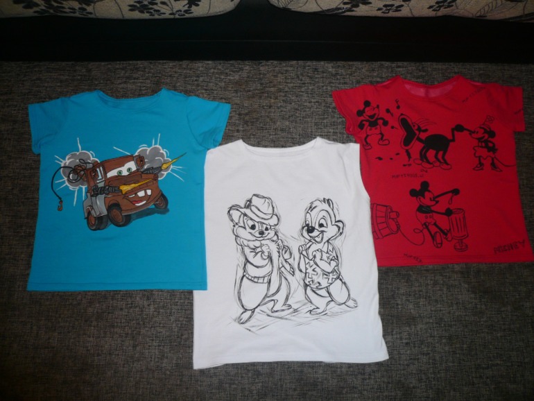 обожаю работы этой талантливой девушки!!!