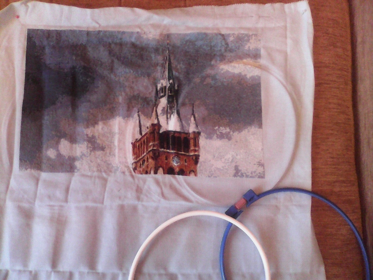 пока детки спят