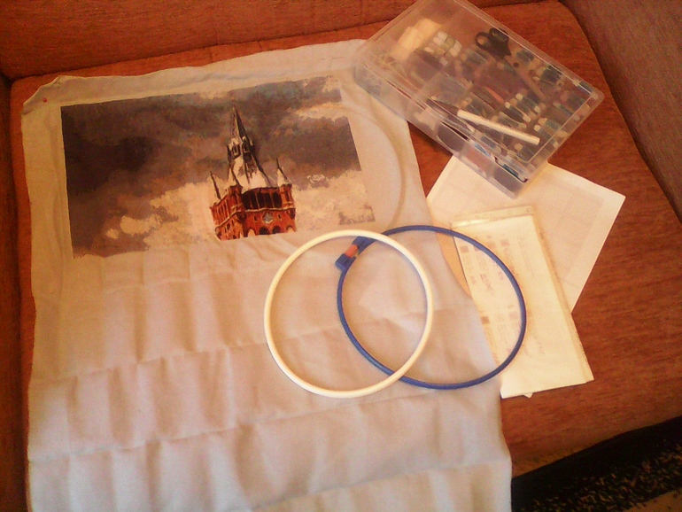 пока детки спят