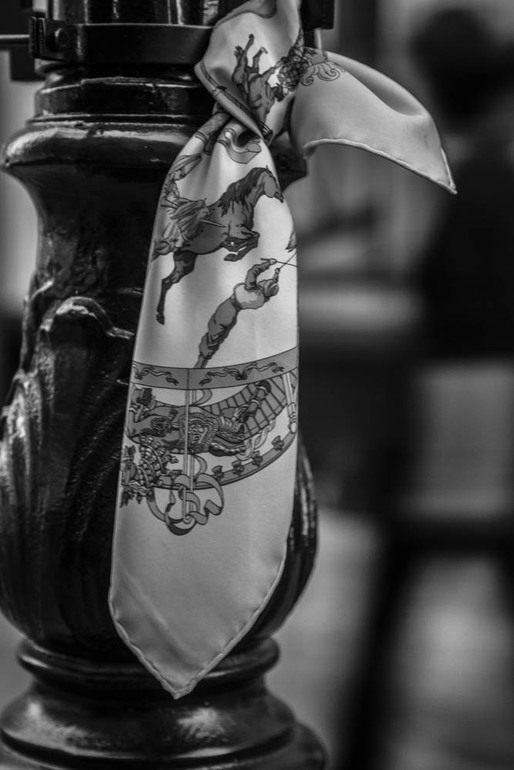 Ритм города