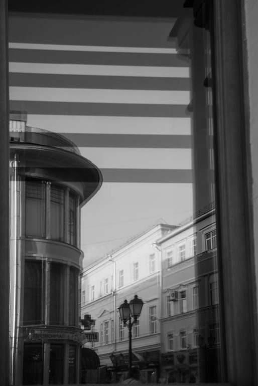 Ритм города