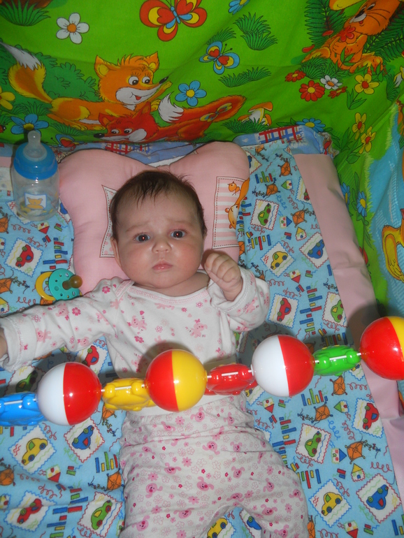 Почти 2,5 месяца)))