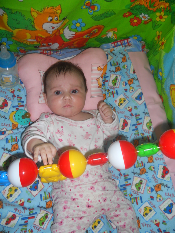 Почти 2,5 месяца)))