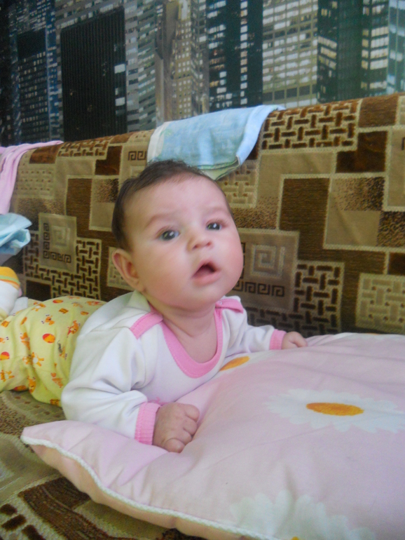 Почти 2,5 месяца)))