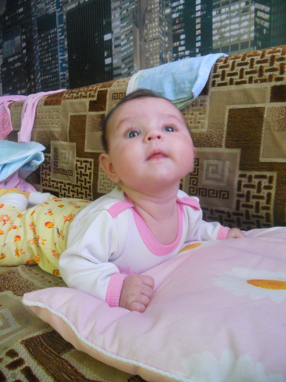 Почти 2,5 месяца)))