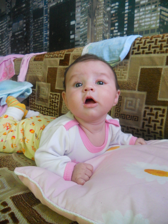 Почти 2,5 месяца)))