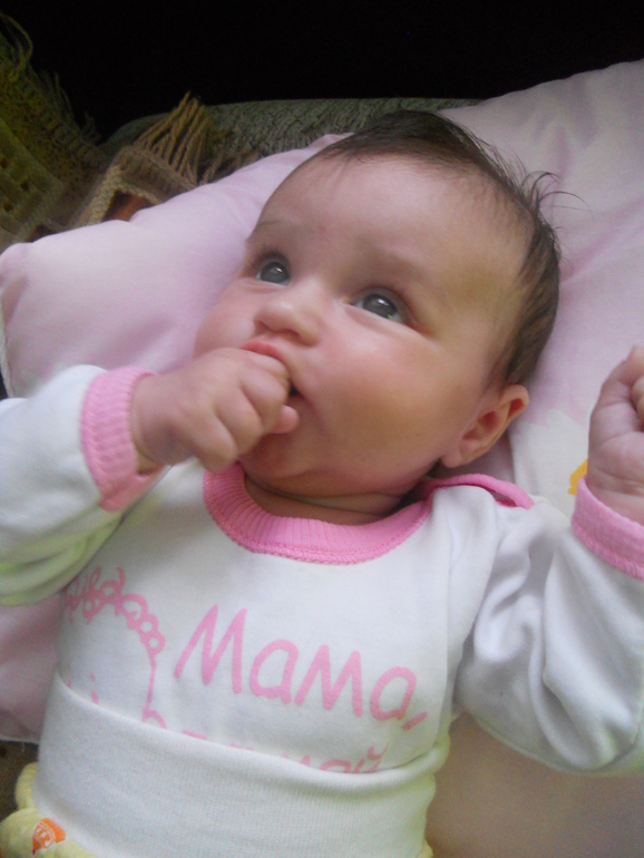 Почти 2,5 месяца)))