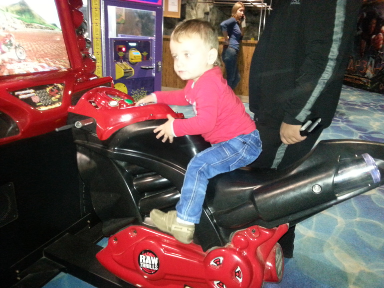 вот и лето прошло,а как было хорошо.