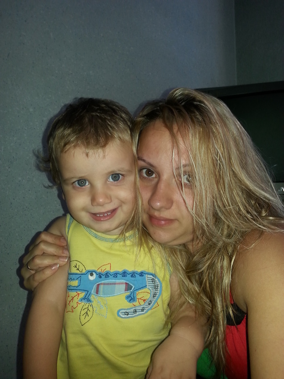 вот и лето прошло,а как было хорошо.