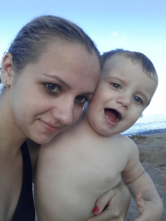 вот и лето прошло,а как было хорошо.