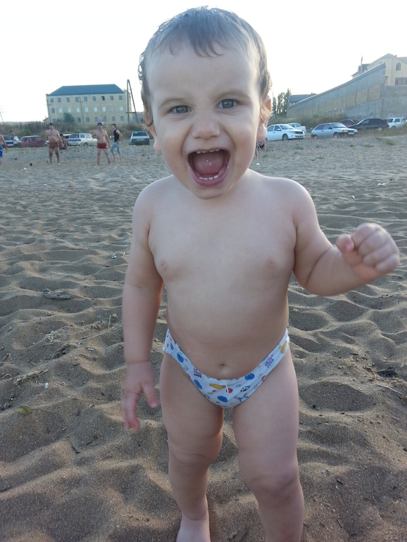 вот и лето прошло,а как было хорошо.