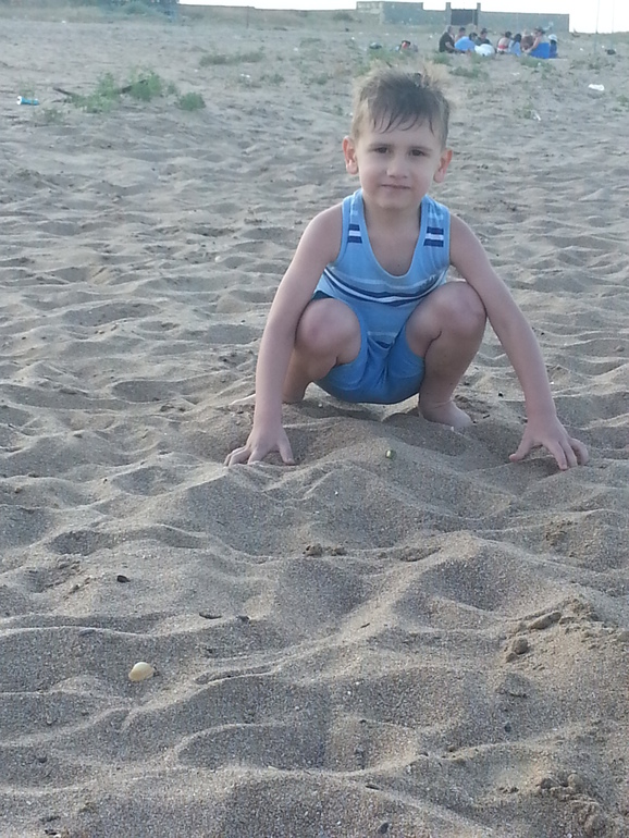 вот и лето прошло,а как было хорошо.