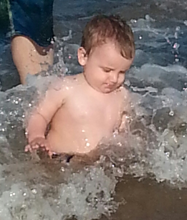 вот и лето прошло,а как было хорошо.