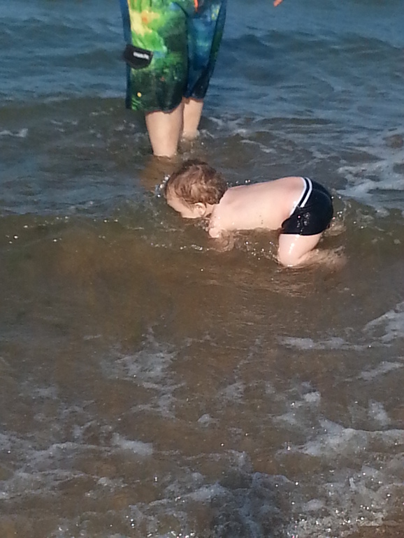 вот и лето прошло,а как было хорошо.