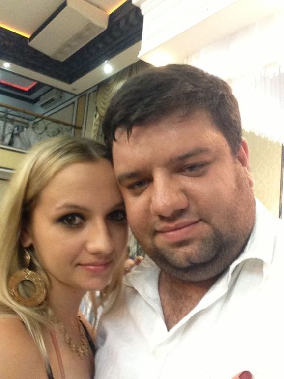 вот и лето прошло,а как было хорошо.