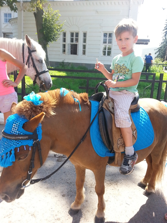 вот и лето прошло,а как было хорошо.