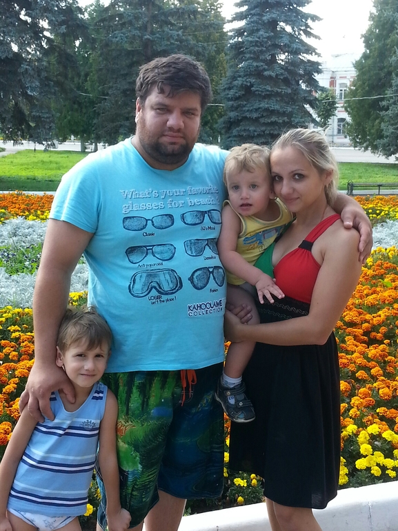 вот и лето прошло,а как было хорошо.