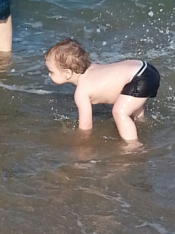 вот и лето прошло,а как было хорошо.