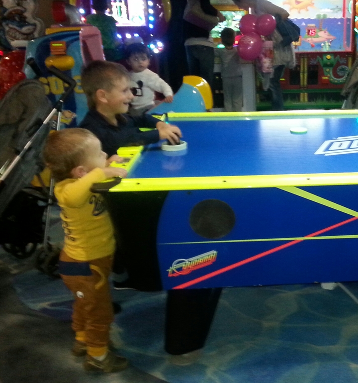 вот и лето прошло,а как было хорошо.