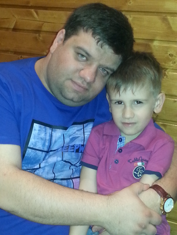 вот и лето прошло,а как было хорошо.