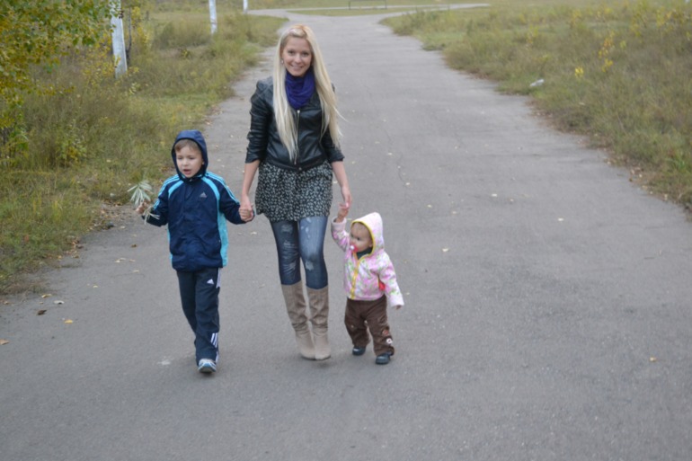 фото с прогулок)) (сегодня и вчера)