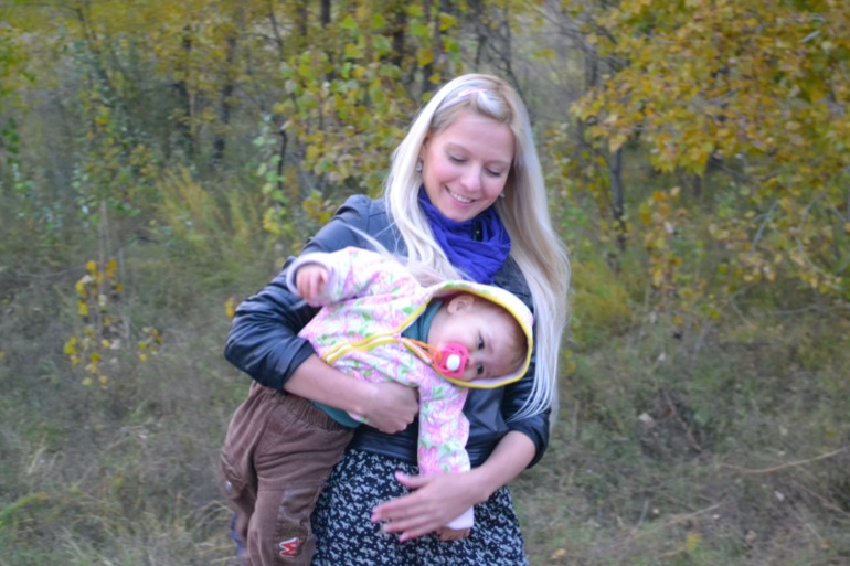 фото с прогулок)) (сегодня и вчера)