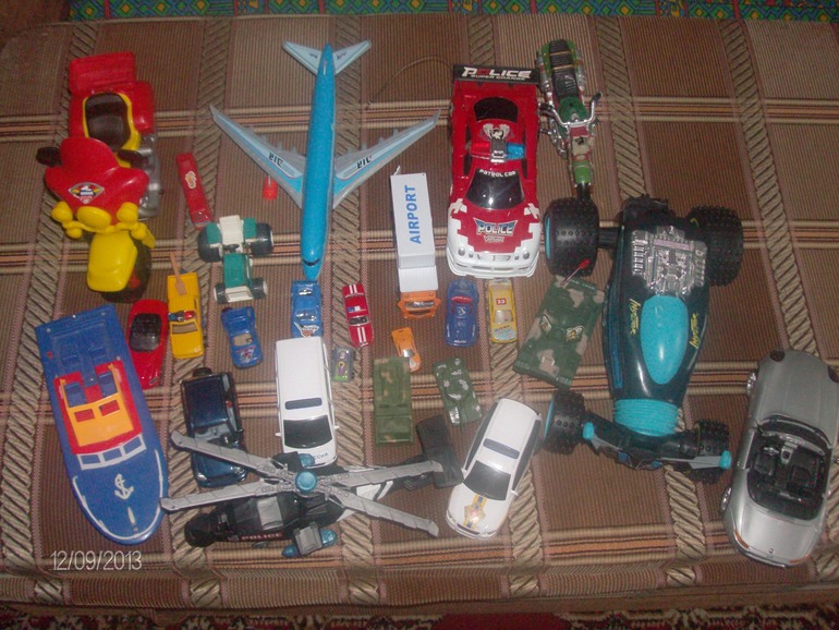 Транспортная ТН.