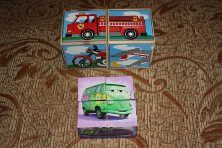 Транспортная ТН.