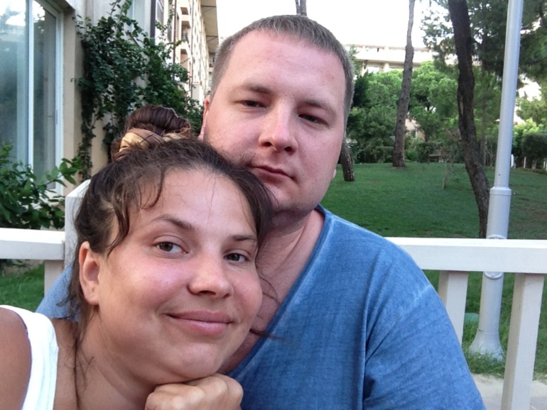 Дубль 2! Отпуск