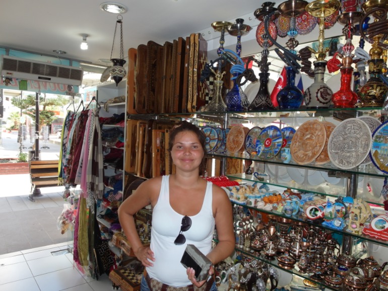 Дубль 2! Отпуск