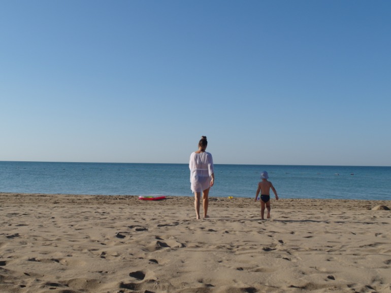 Дубль 2! Отпуск