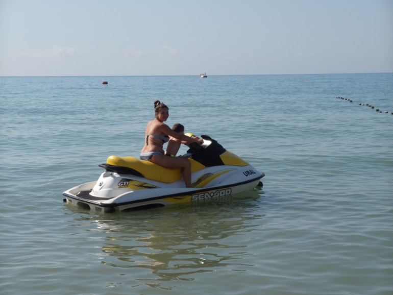 Дубль 2! Отпуск