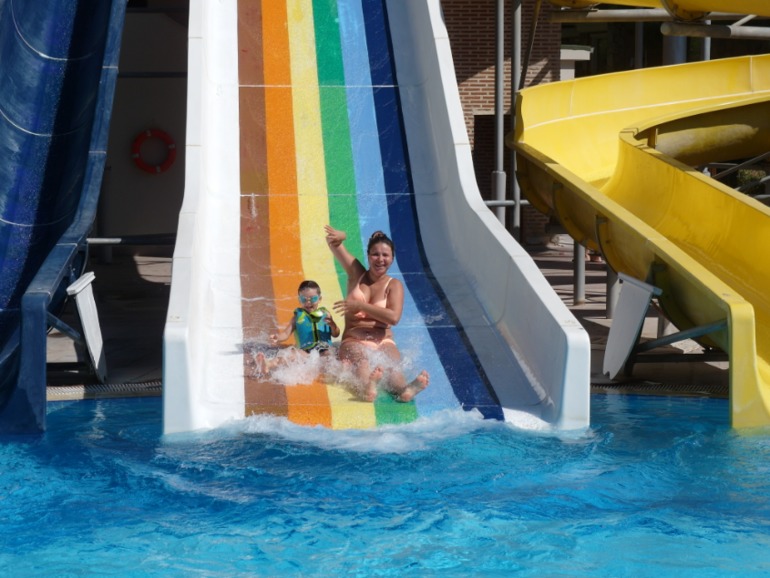 Дубль 2! Отпуск