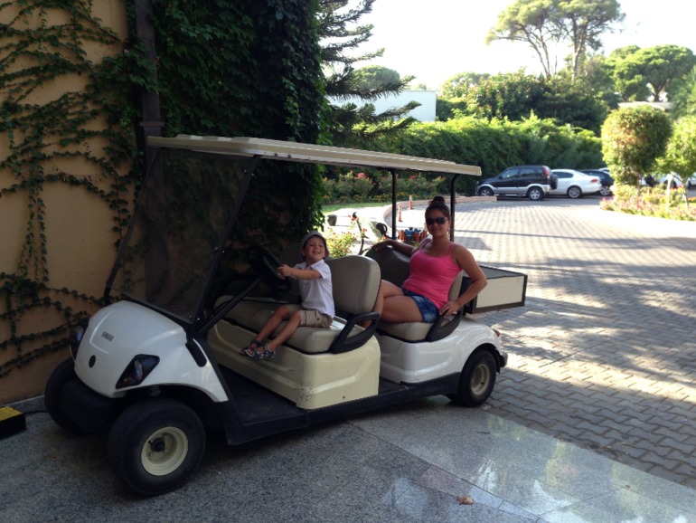 Дубль 2! Отпуск