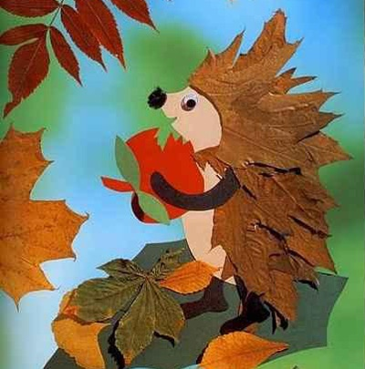 вдохновляюсь)