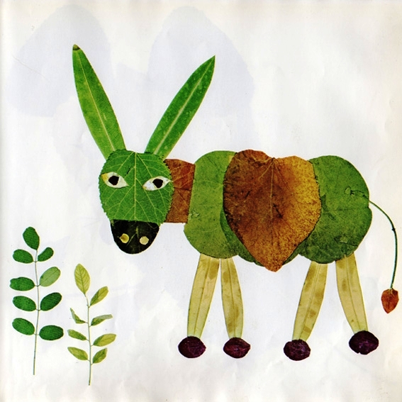 вдохновляюсь)