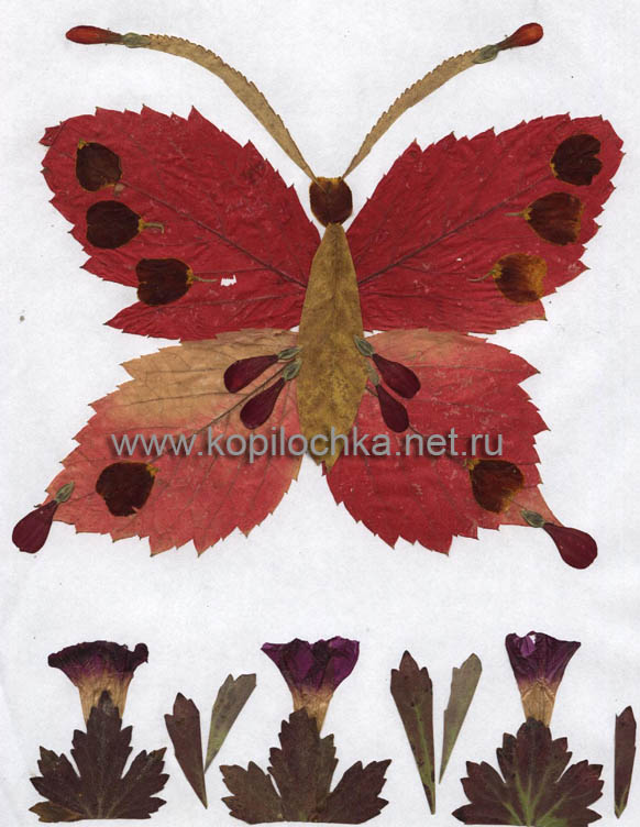 вдохновляюсь)