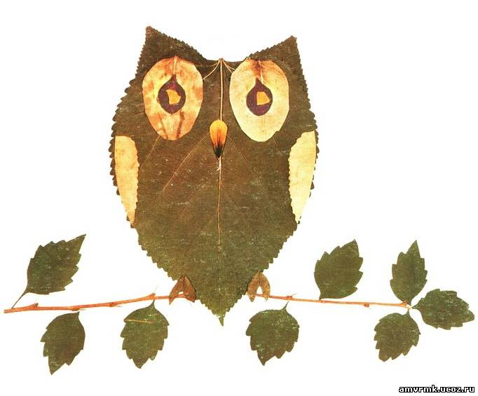 вдохновляюсь)