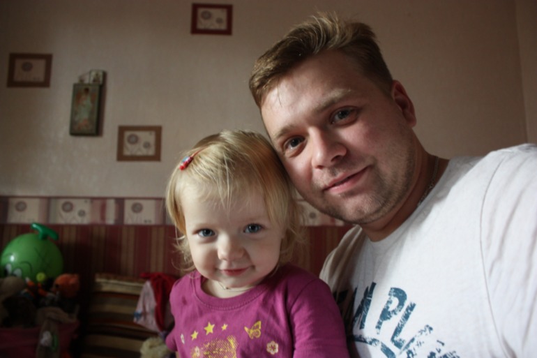 пока я была на собрании...